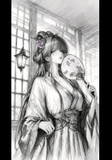 金鳞岂是池中物