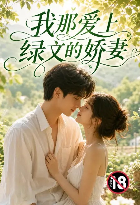 我那爱上绿文的娇妻