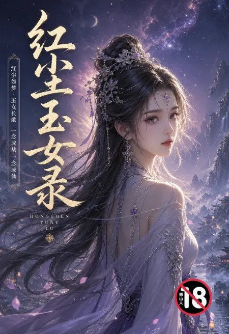 红尘玉女录