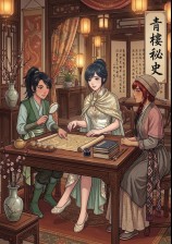 青楼秘史