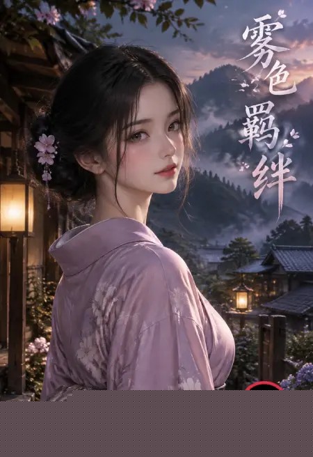 雾色羁绊